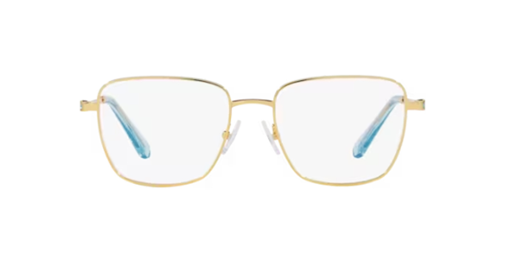 Swarovski 1003 4021 55 kadın Optik Gözlükler