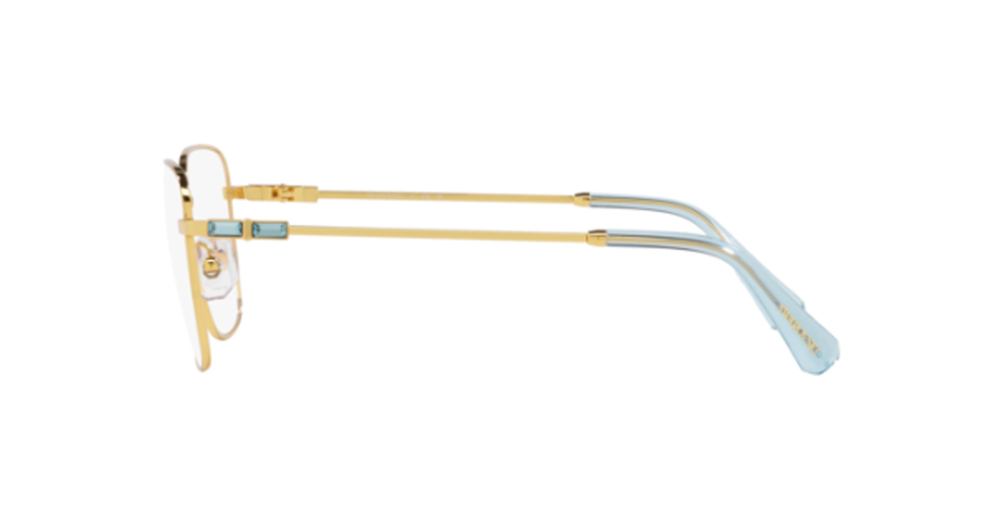 Swarovski 1003 4021 55 kadın Optik Gözlükler