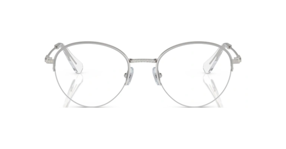 Swarovski 1004 4001 51 kadın Optik Gözlükler