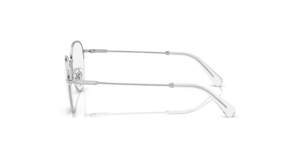 Swarovski 1004 4001 51 kadın Optik Gözlükler
