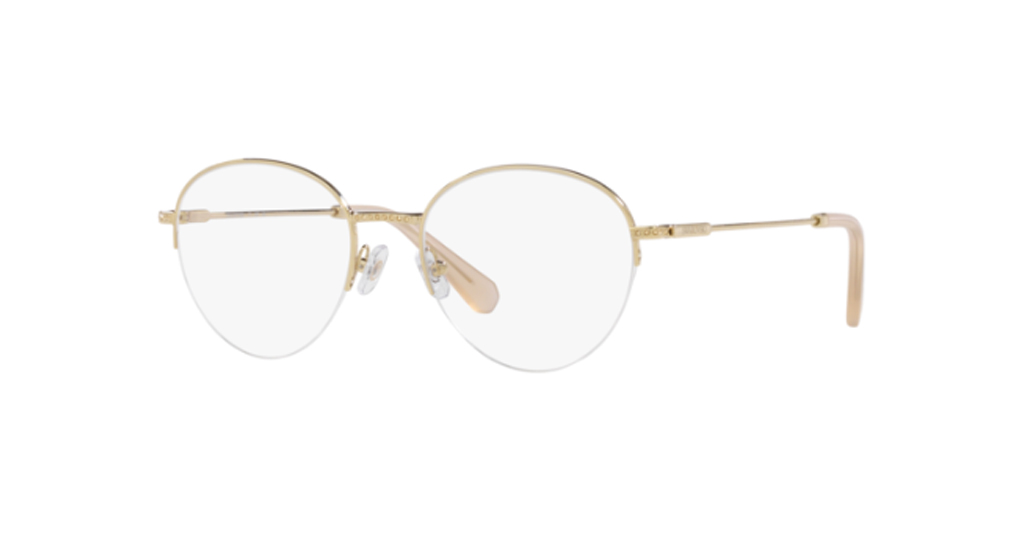 Swarovski 1004 4013 49 kadın Optik Gözlükler