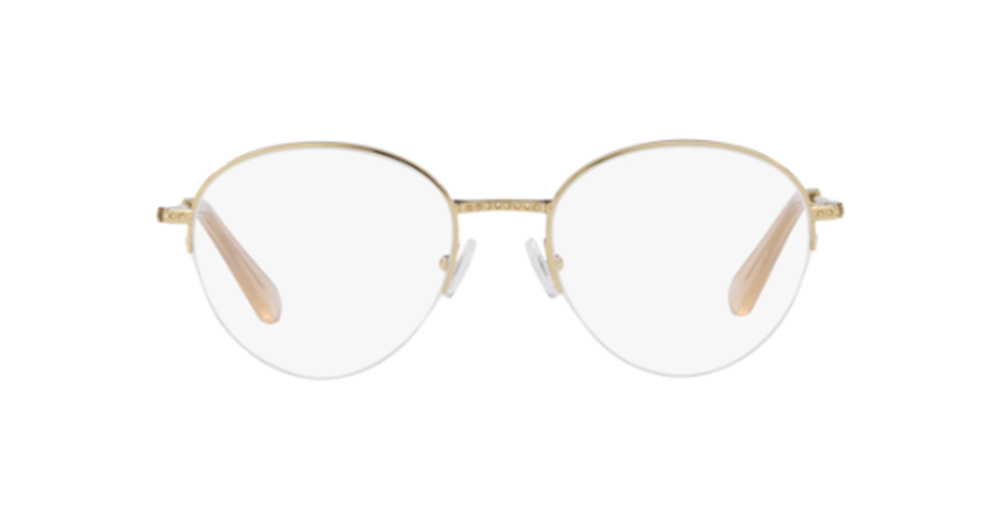 Swarovski 1004 4013 51 kadın Optik Gözlükler