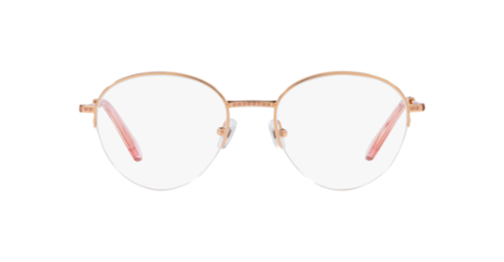Swarovski 1004 4014 51 kadın Optik Gözlükler
