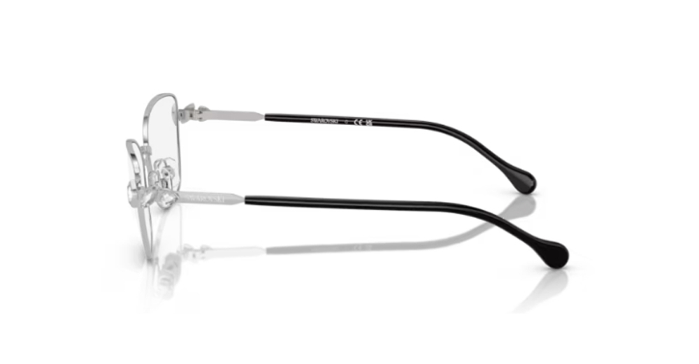 Swarovski 1006 4001 55 kadın Optik Gözlükler