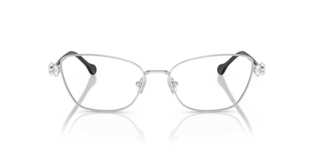 Swarovski 1006 4001 55 kadın Optik Gözlükler