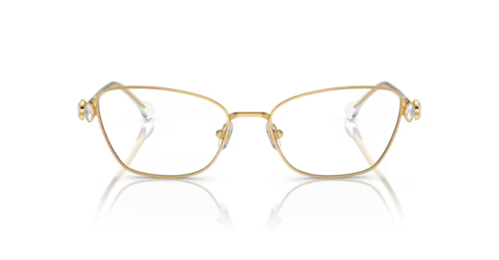 Swarovski 1006 4013 55 kadın Optik Gözlükler