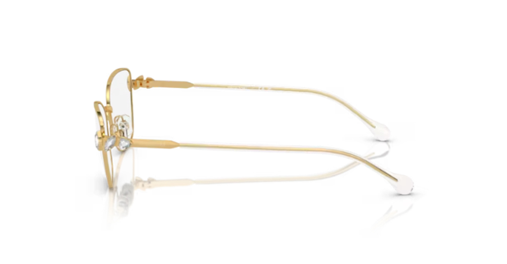 Swarovski 1006 4013 55 kadın Optik Gözlükler