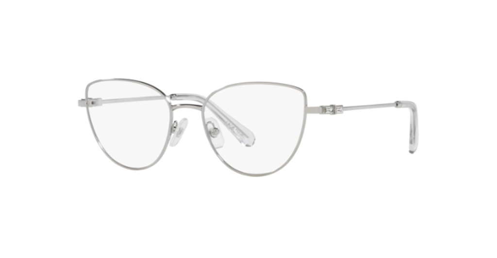 Swarovski 1007 4001 53 kadın Optik Gözlükler