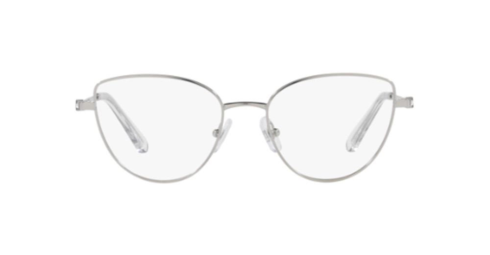 Swarovski 1007 4001 55 kadın Optik Gözlükler