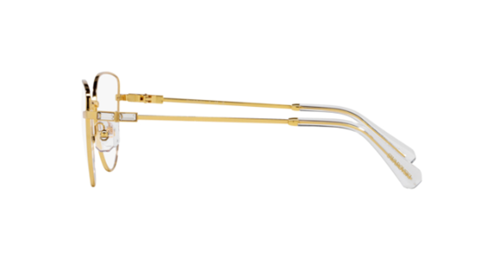 Swarovski 1007 4004 55 kadın Optik Gözlükler