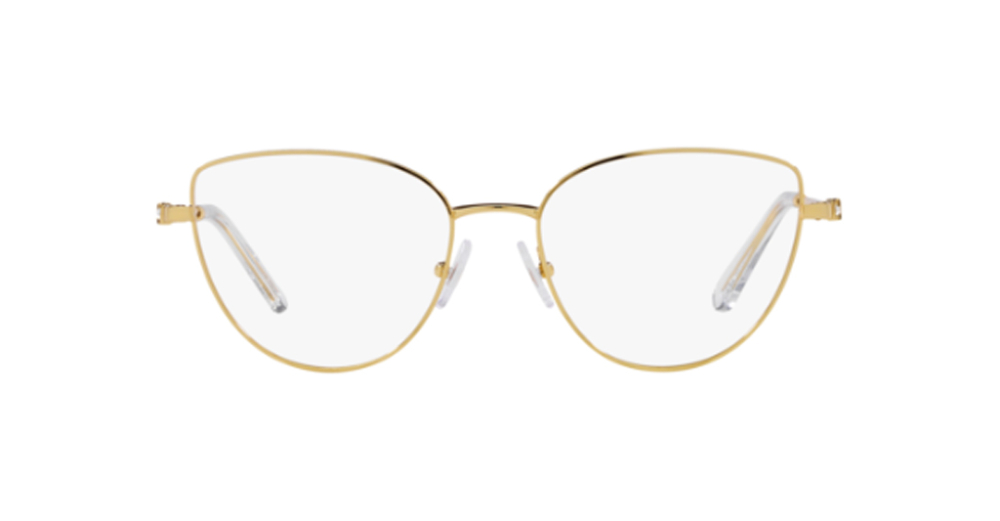 Swarovski 1007 4004 55 kadın Optik Gözlükler