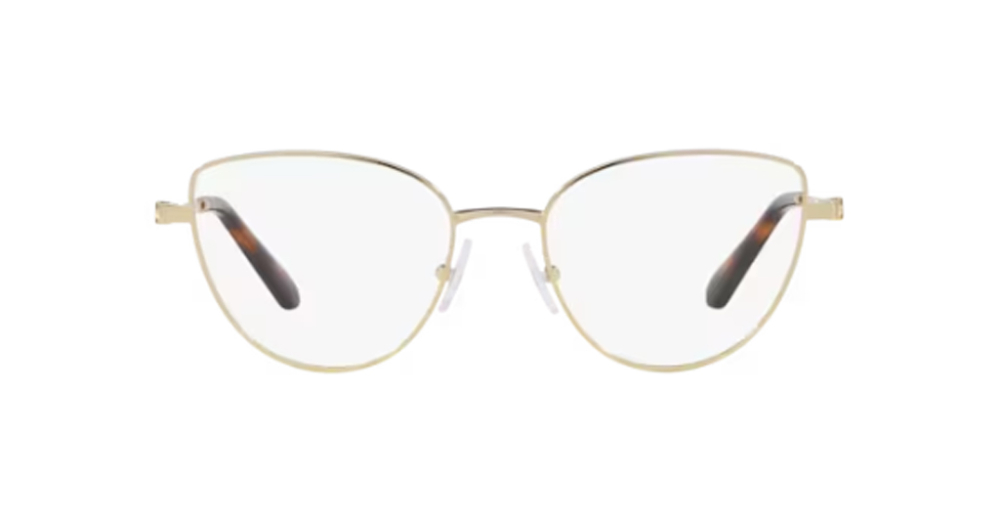 Swarovski 1007 4013 53 kadın Optik Gözlükler