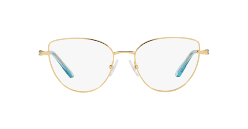 Swarovski 1007 4021 55 kadın Optik Gözlükler