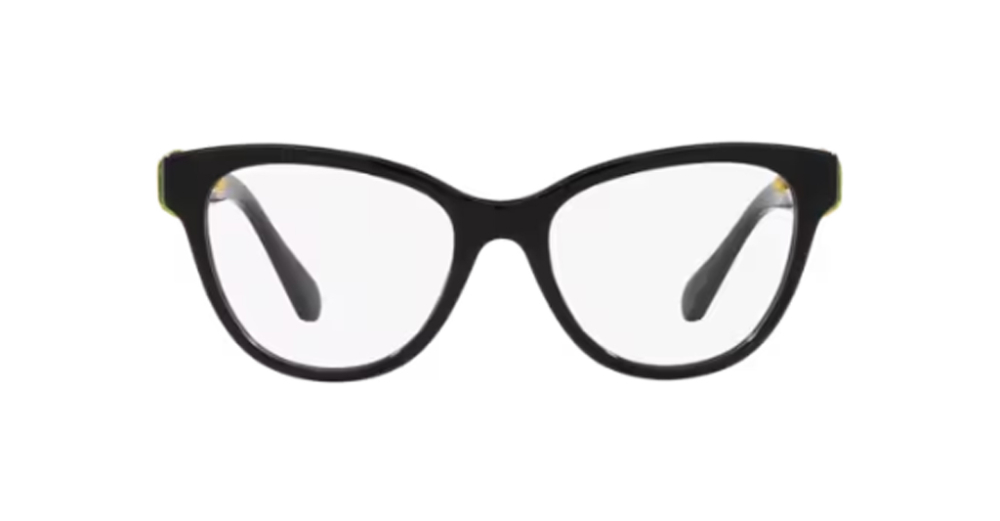 Swarovski 2004 1001 54 kadın Optik Gözlükler