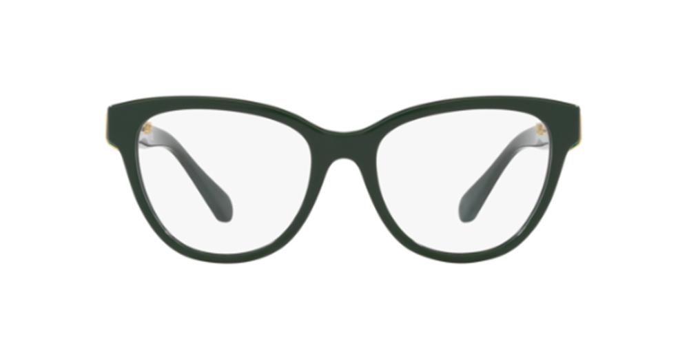 Swarovski 2004 1026 54 kadın Optik Gözlükler