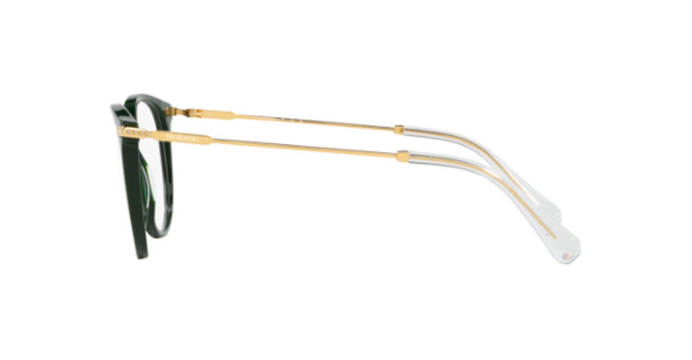 Swarovski 2009 1026 52 kadın Optik Gözlükler