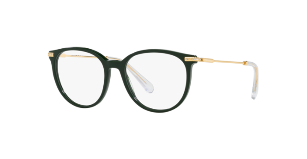 Swarovski 2009 1026 52 kadın Optik Gözlükler