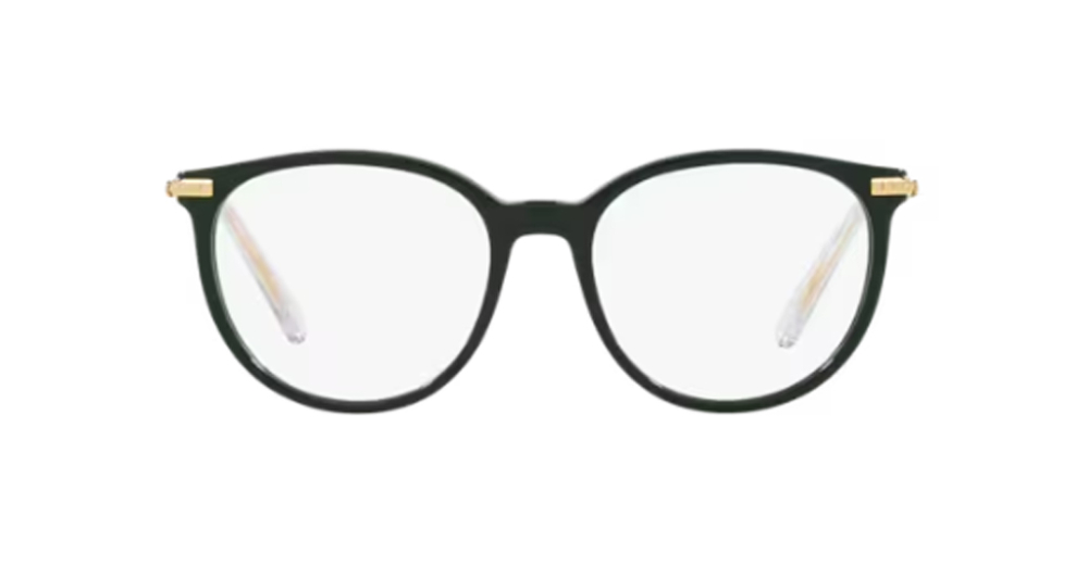 Swarovski 2009 1026 52 kadın Optik Gözlükler