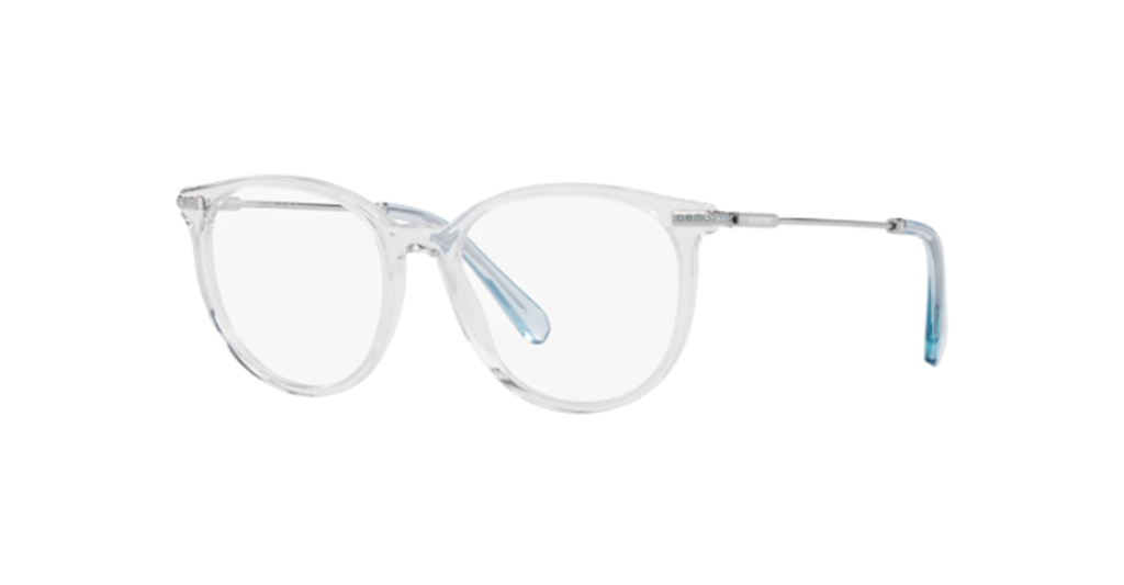 Swarovski 2009 1027 50 kadın Optik Gözlükler