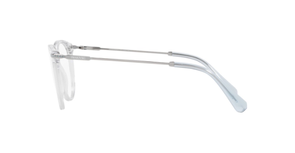 Swarovski 2009 1027 50 kadın Optik Gözlükler