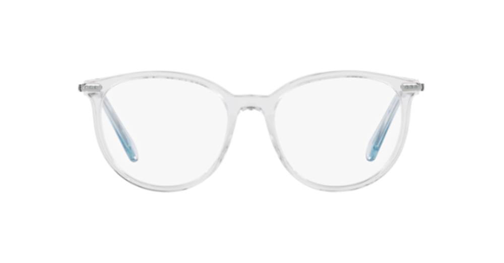 Swarovski 2009 1027 50 kadın Optik Gözlükler