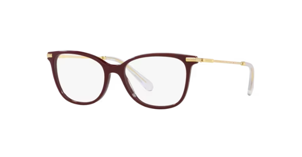 Swarovski 2010 1008 52 kadın Optik Gözlükler