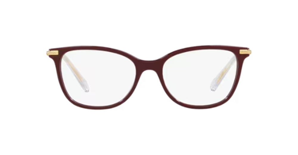 Swarovski 2010 1008 52 kadın Optik Gözlükler