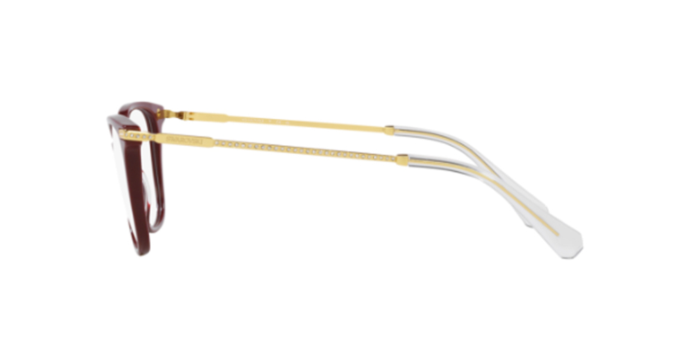 Swarovski 2010 1008 54 Unisex Optik Gözlükler