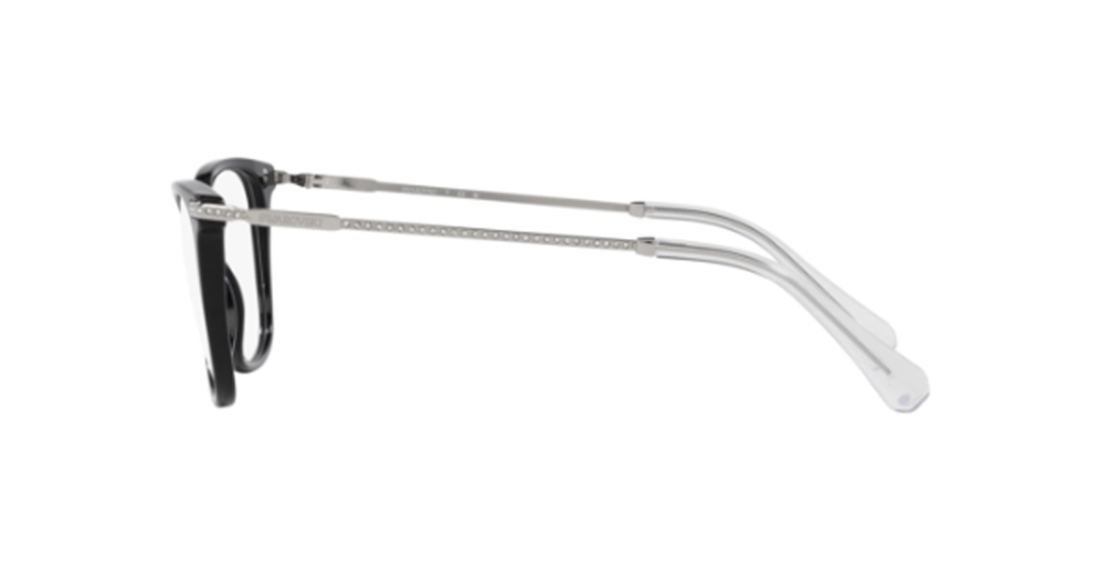 Swarovski 2010 1038 52 kadın Optik Gözlükler