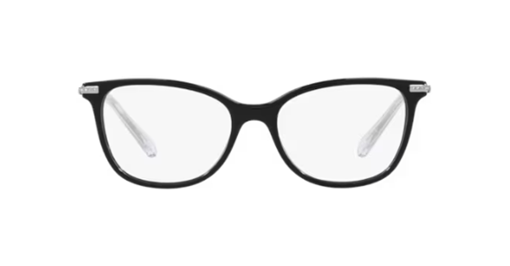 Swarovski 2010 1038 52 kadın Optik Gözlükler