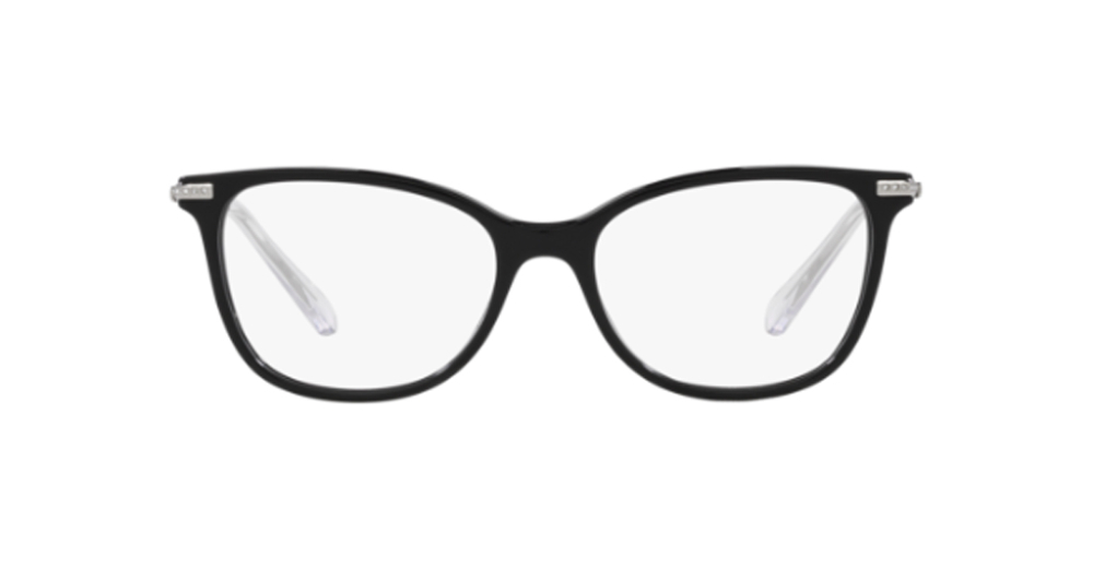 Swarovski 2010 1038 54 kadın Optik Gözlükler