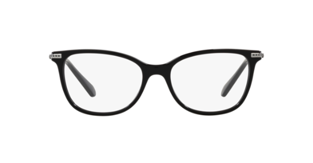 Swarovski 2010 1039 52 kadın Optik Gözlükler