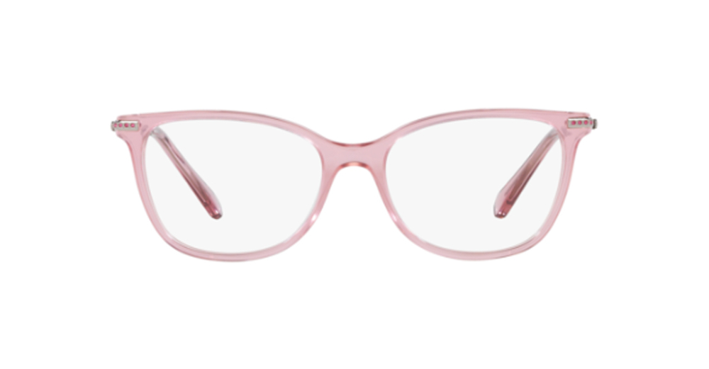 Swarovski 2010 3001 52 kadın Optik Gözlükler