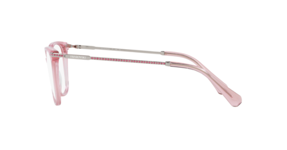 Swarovski 2010 3001 52 kadın Optik Gözlükler