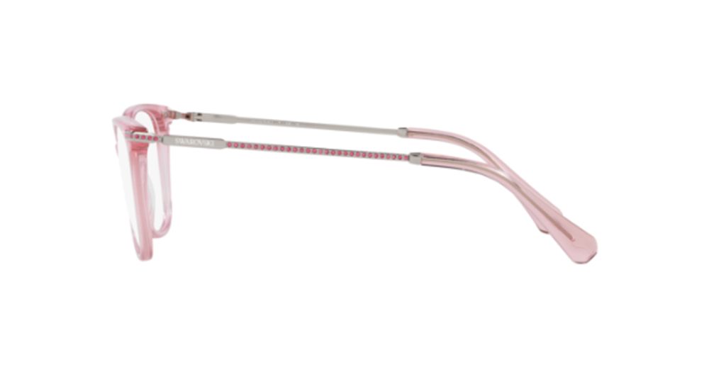 Swarovski 2010 3001 54 kadın Optik Gözlükler