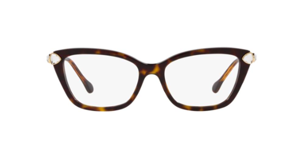 Swarovski 2011 1002 55 kadın Optik Gözlükler