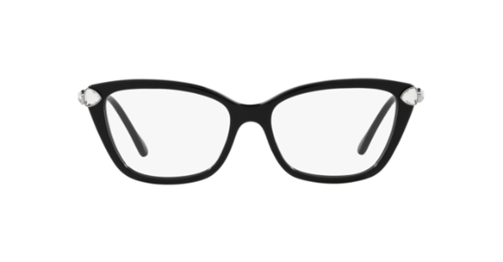 Swarovski 2011 1038 53 kadın Optik Gözlükler