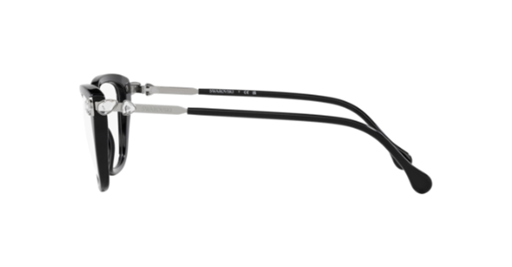 Swarovski 2011 1038 53 kadın Optik Gözlükler