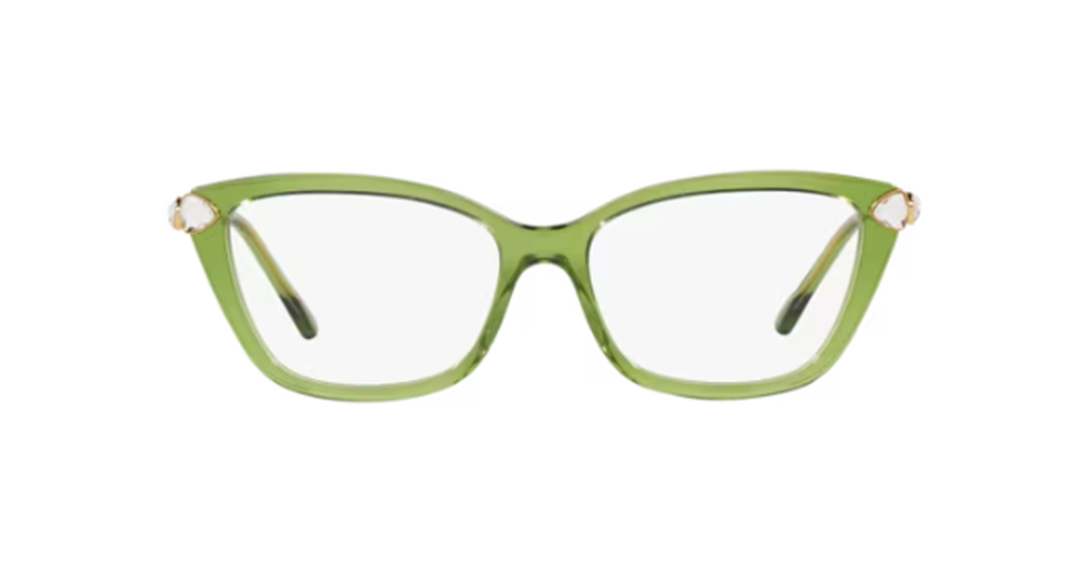 Swarovski 2011 3002 53 kadın Optik Gözlükler