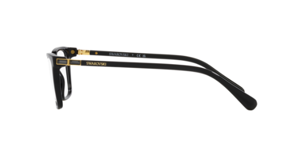 Swarovski 2015 1001 53 kadın Optik Gözlükler