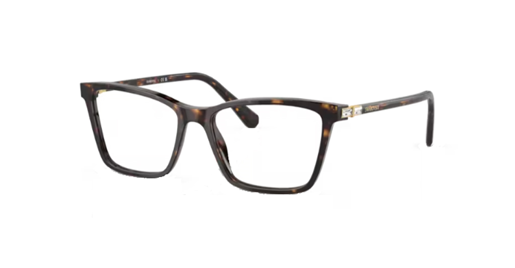 Swarovski 2015 1002 53 kadın Optik Gözlükler