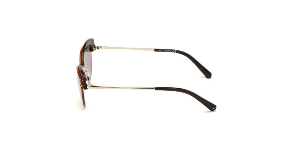 Swarovski 257 32G 57-15 Kadın Güneş Gözlükleri