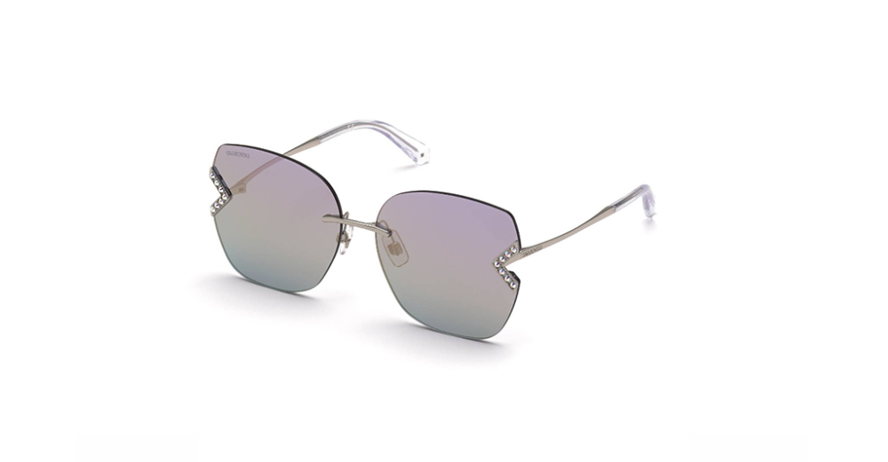 Swarovski 306 16Z 62-15 Swarovski Güneş Gözlüğü