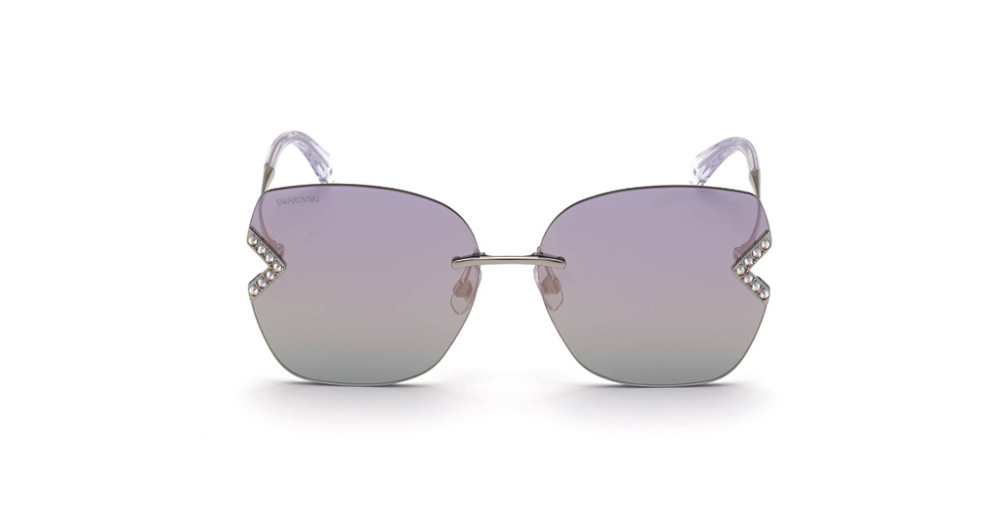 Swarovski 306 16Z 62-15 Swarovski Güneş Gözlüğü
