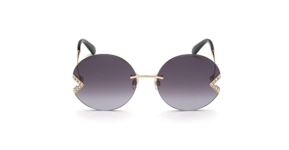 Swarovski 307 32B 60-18 Kadın Güneş Gözlükleri