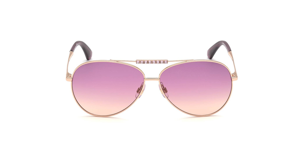 Swarovski 308 28Z 00 Swarovski Güneş Gözlüğü