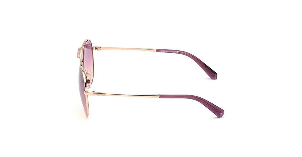 Swarovski 308 28Z 00 Swarovski Güneş Gözlüğü