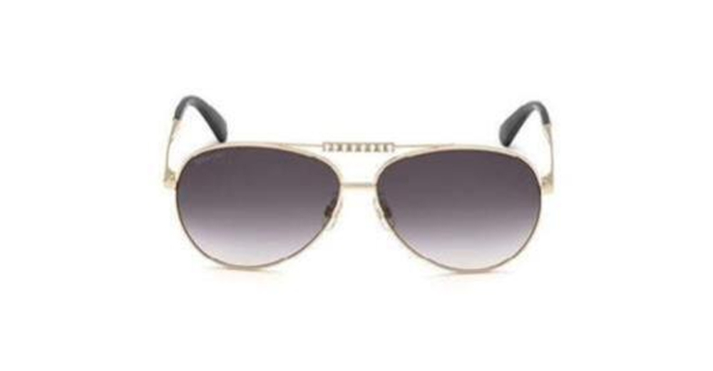 Swarovski 308 32B 00 Kadın Güneş Gözlükleri