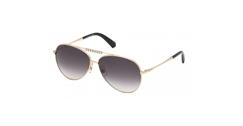 Swarovski 308 32B 00 Kadın Güneş Gözlükleri