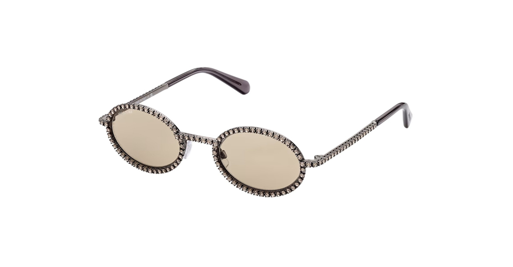 Swarovski 340 08E * Kadın Güneş Gözlükleri